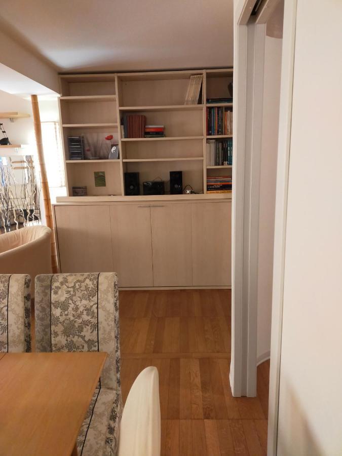 Taverna Zen Apartment มิลาน ภายนอก รูปภาพ