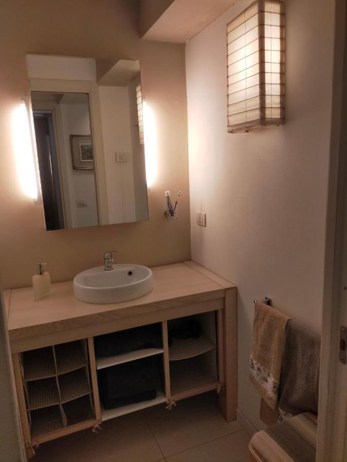 Taverna Zen Apartment มิลาน ภายนอก รูปภาพ