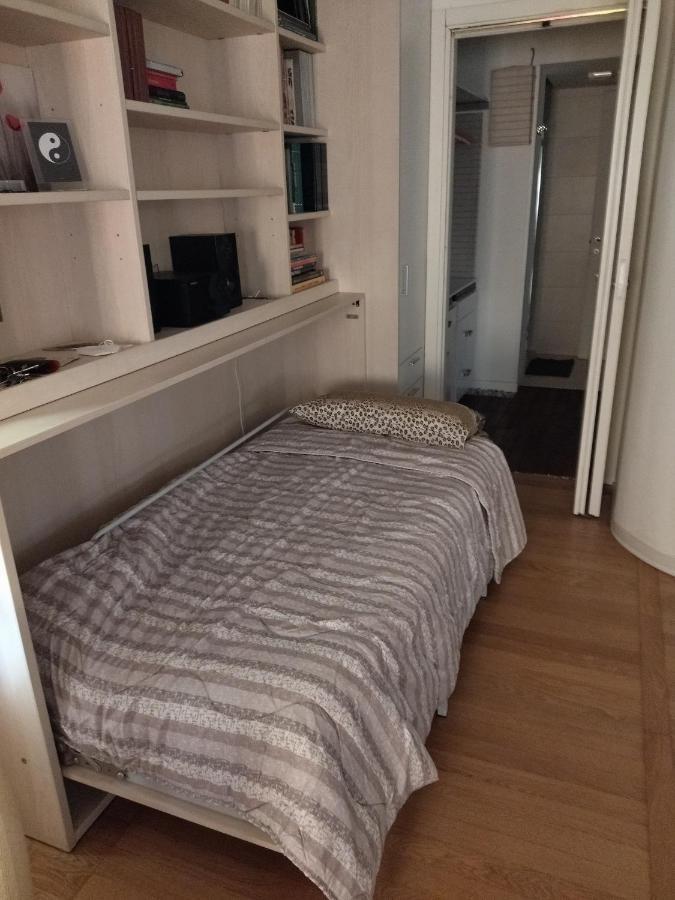 Taverna Zen Apartment มิลาน ภายนอก รูปภาพ