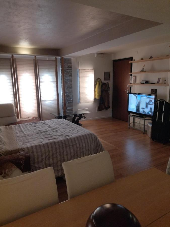 Taverna Zen Apartment มิลาน ภายนอก รูปภาพ