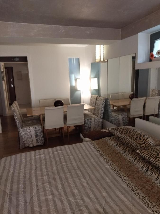 Taverna Zen Apartment มิลาน ภายนอก รูปภาพ